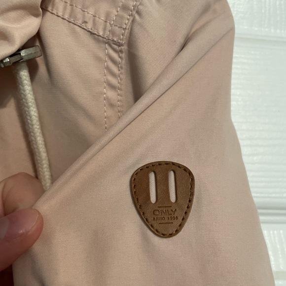 Pink ONLY jacket - Picture 10 of 15